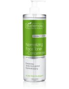 Bielenda Professional Acne Free ProExpert успокояващ тоник за кожа с несъвършенства 500 мл.