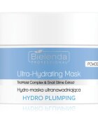 Bielenda Professional Hydro Plumping хидратираща маска за регенериране на кожата 100 гр.