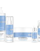 Bielenda Professional Hydro Plumping хидратираща маска за регенериране на кожата 100 гр.