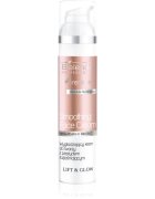 Bielenda Professional Lift & Glow Smoothing Face Cream изглаждащ крем за озаряване на лицето 100 мл.