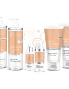 Bielenda Professional Lipid Care Delicate Fine-Grained Face Scrub крем-пилинг с церамиди 150 мл.