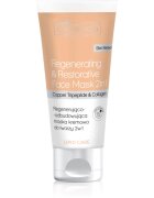 Bielenda Professional Lipid Care Regenerating & Restorative Face Mask 2in1 регенерираща маска за лице с колаген 150 мл.