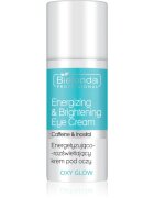 Bielenda Professional Oxy Glow енергизиращ нощен крем с озаряващ ефект 15 мл.