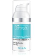 Bielenda Professional Oxy Glow окисляващ хидратиращ серум за регенериране на кожата 30 мл.