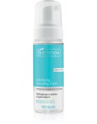 Bielenda Professional Oxy Glow озаряваща почистваща пяна с детокс ефект 160 мл.