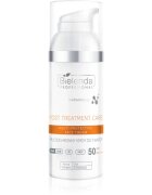 Bielenda Professional Post Treatment Care Multi-Protective Face Cream защитен крем SPF 50 50 мл.