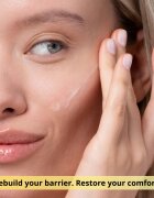 Bielenda Professional Supremelab Barrier Renew регенериращ серум за дехидратирана суха кожа 30 мл.