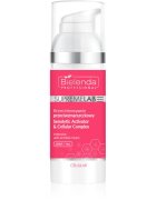 Bielenda Professional Supremelab Cellular крем за лице против бръчки с регенериращ ефект 50 мл.
