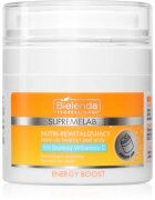Bielenda Professional Supremelab Energy Boost енергизиращ крем за зоната на лицето и очите 40 мл.