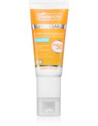 Bielenda Professional Supremelab Energy Boost хидратиращ крем за лице с витамин С SPF 50 40 мл.