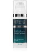 Bielenda Professional Supremelab Men Line дълбоко хидратиращ крем-гел 50 мл.