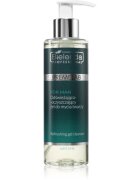 Bielenda Professional Supremelab Men Line освежаващ почистващ гел за мъже 200 мл.