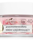 Bielenda Royal Rose Elixir хидратиращ крем против бръчки 40+ 50 мл.