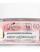 Bielenda Royal Rose Elixir крем против бръчки възстановяващ плътността на кожата 60+ 50 мл.