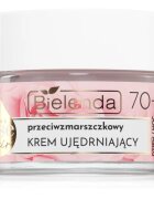 Bielenda Royal Rose Elixir регенериращ противбръчков крем 70+ 50 мл.