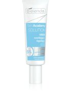 Bielenda Skin Academy Solution хидратиращ и успокояващ крем за дехидратирана кожа 50 мл.