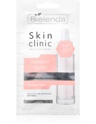 Bielenda Skin Clinic Professional Ceramides изглаждаща маска за нощ 8 гр.