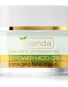 Bielenda Skin Clinic Professional Correcting крем за възстановяване баланса на кожата с подмладяващ ефект 50 мл.