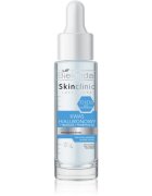 Bielenda Skin Clinic Professional Hyaluronic Acid успокояващ и хидратиращ серум 30 мл.