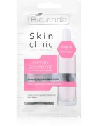 Bielenda Skin Clinic Professional Signaling Peptides регенерираща маска за нощ 8 гр.