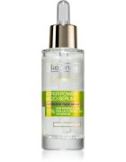 Bielenda Skin Clinic Professional Super Power Mezo Serum подмладяващ серум за кожа с несъвършенства 30 мл.