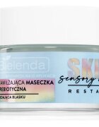 Bielenda Skin Restart Sensory Mask хидратираща маска с пребиотици 50 мл.