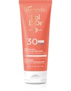 Bielenda Sol D’or лосион за слънце SPF 30 200 мл.