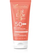 Bielenda Sol D’or лосион за слънце SPF 50 150 мл.