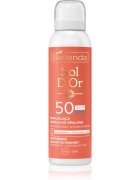 Bielenda Sol D’or мъгла за тен в спрей SPF 50 100 мл.