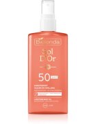 Bielenda Sol D’or олио за тен SPF 50 150 мл.