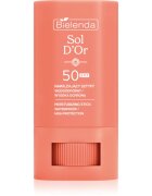 Bielenda Sol D’or слънцезащитен стик SPF 50 18 гр.