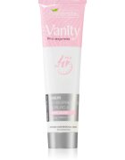 Bielenda Vanity Pro Express депилиращ крем за ръце подмишници и бикини зоната за чувствителна кожа Pink Aloe 75 мл.