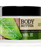 Bielenda Vegan Friendly Avocado масло за тяло с подхранващ ефект 250 мл.