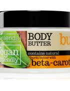 Bielenda Vegan Friendly Buriti масло за тяло с хидратиращ ефект 250 мл.