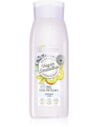 Bielenda Vegan Smoothie Blueberry + Kiwi опияняващ душ гел 400 мл.