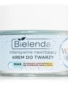 Bielenda Water Balance интензивен хидратиращ гел 50 мл.