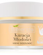 Bielenda Youth Therapy регенериращ противбръчков крем 60+ 50 мл.
