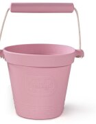 Bigjigs Toys Bucket кофа Pink 1 бр.