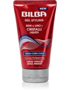 Bilba Semi Di Lino фиксиращ гел За коса 150 мл.