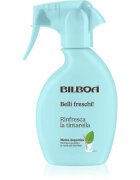 Bilboa Belli Freschi Aquabronze мляко след загар с мента пиперита 250 мл.