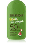 Bilboa Bimbi Latte слънцезащитен крем за деца SPF 50+ 200 мл.