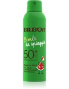 Bilboa Bimbi слънцезащитен спрей за деца SPF 50+ 150 мл.