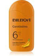 Bilboa Carotissima Crema крем за тен с бета каротин 200 мл.