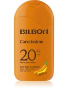 Bilboa Carotissima Crema крем за тен с бета каротин SPF 20 200 мл.