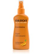 Bilboa Carotissima Olio олио за тен с бета каротин 200 мл.