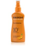 Bilboa Carotissima Olio олио за тен с бета каротин SPF 10 200 мл.