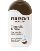 Bilboa Cocco Docciabronze хидратиращ душ гел удължаващ загара 220 мл.