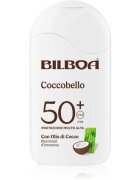 Bilboa Coccobello крем за тен с кокосово масло 200 мл.