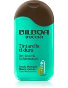 Bilboa Menta Glaciale Doccia душ гел удължаващ загара 220 мл.