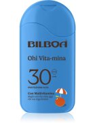 Bilboa Ohi Vitamina Latte крем за тен с витамини SPF 30 200 мл.